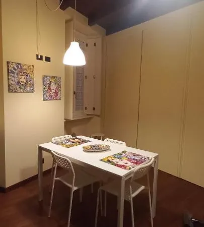 Apartment Daisy In Centro A *