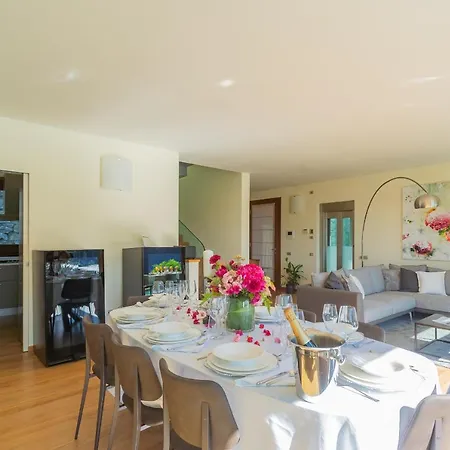 Villa Infinity By Rent