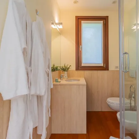 Infinity By Rent Villa Como