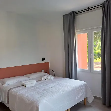 Nar Bed and breakfast