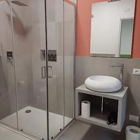 Nar Bed and breakfast Como