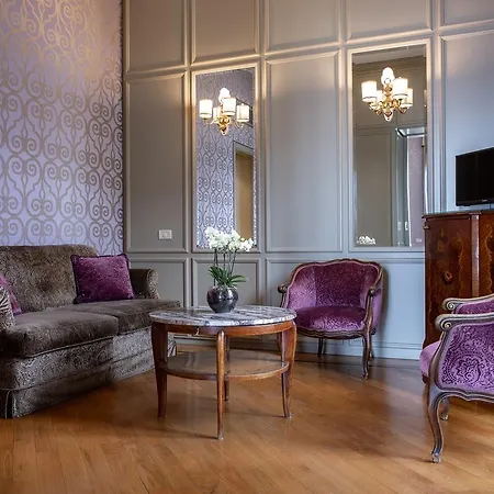 Hotel Flori
