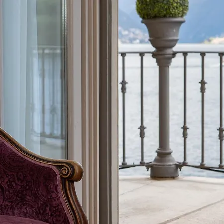 Flori Hotel Como