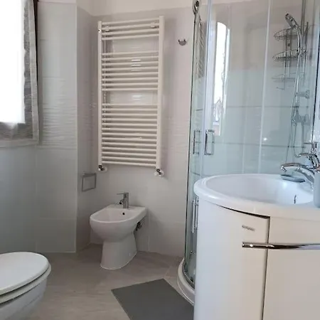 Bed & Breakfast Il Tulipano *