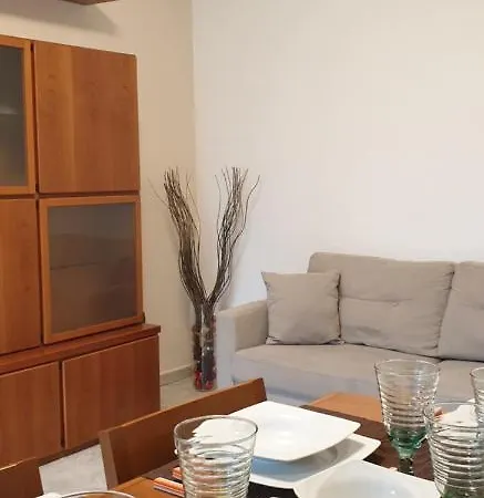 Apartment Rory House - Como