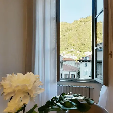 Vittani Palace - The Blue * Como