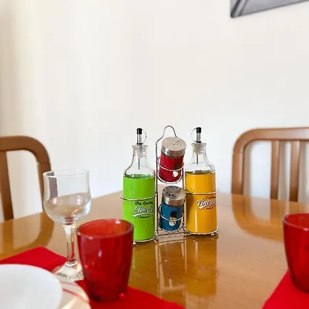 Ferienhaus View *