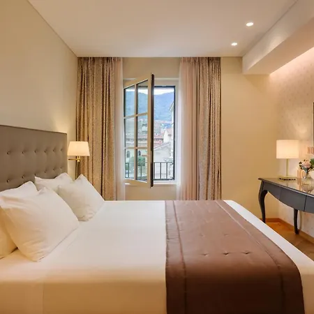 Palace Hotel Côme