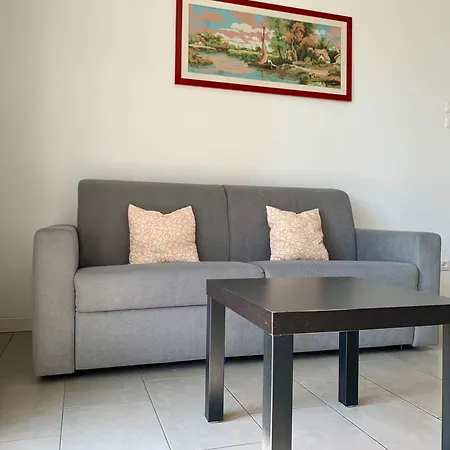 Apartment Ennodio Como