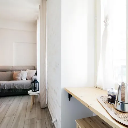 S&o - By Myhomeincomo Apartment Como