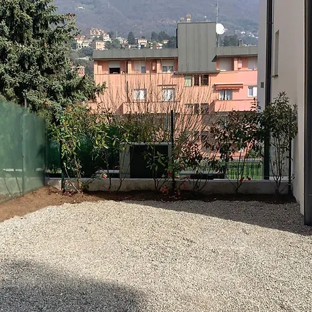 - Cernobbio Apartment Como