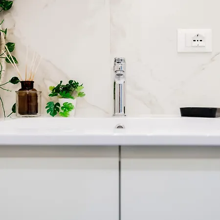 Apartment S&o - By Myhomeincomo Como