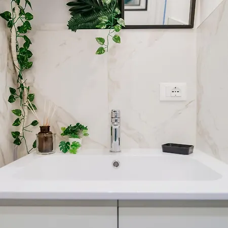 S&o - By Myhomeincomo Apartment *