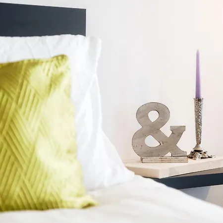 Apartment S&o - By Myhomeincomo Como