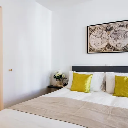 Apartment S&o - By Myhomeincomo *