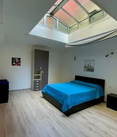 Casa Patricia3 - - Centro Storico *