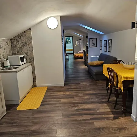 Aparthotel Victoria Royal Garden Como