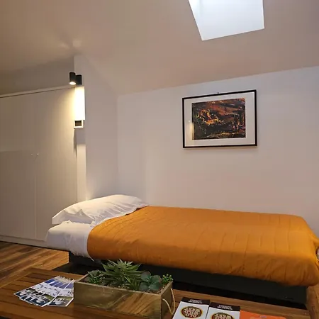 Victoria Royal Garden Aparthotel Como