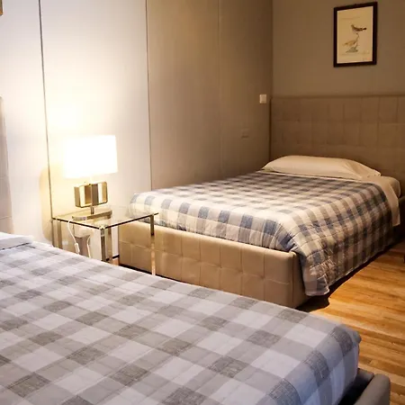 Victoria Royal Garden Aparthotel Como