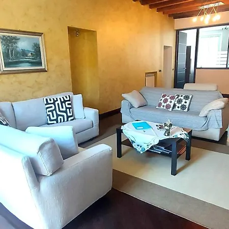 Magnifico Centro - Rusconi 33 Apartment *