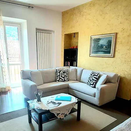 Apartment Magnifico Centro - Rusconi 33 Como