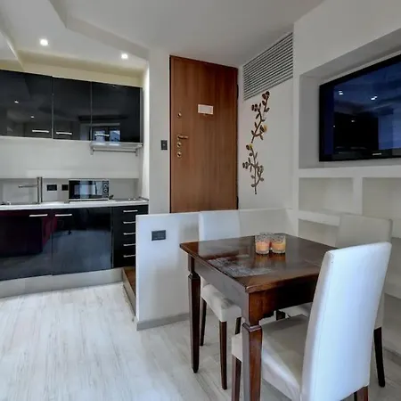 Casa Diaz 58 Apartment