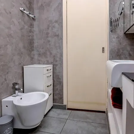 Apartment Casa Diaz 58 Como