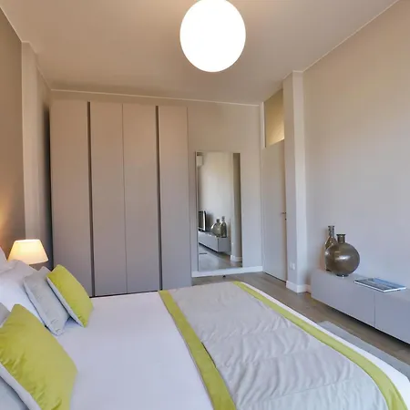 Apartment Como Lake Suites *