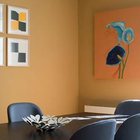 Casa Bianca Apartment Como