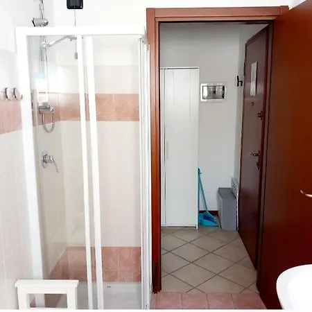 La Casa Sul Bosco Apartment *