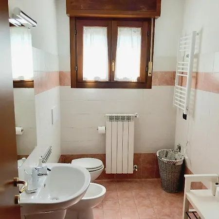 Apartment La Casa Sul Bosco