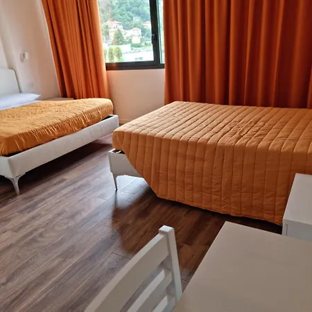 Victoria Royal Garden Aparthotel