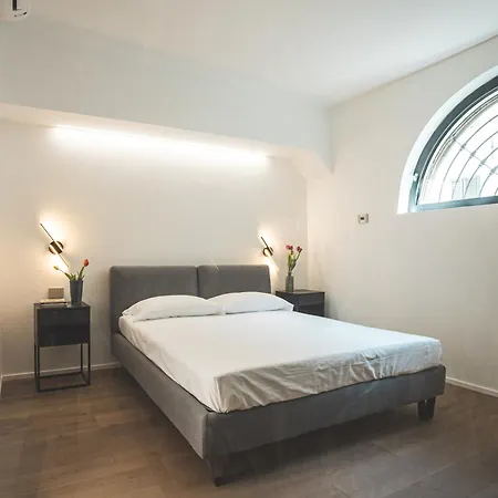 The Secret Loft Apartment *