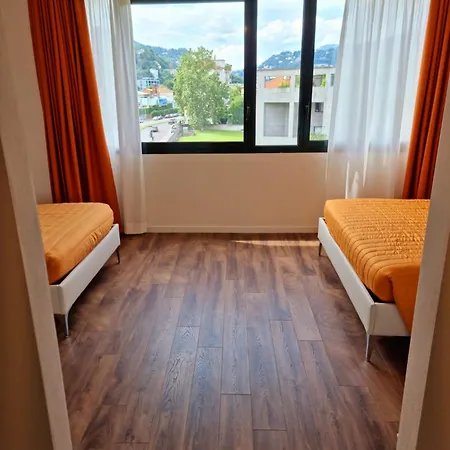 Victoria Royal Garden Aparthotel