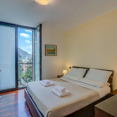 Emma's - Cathedral View Apartment