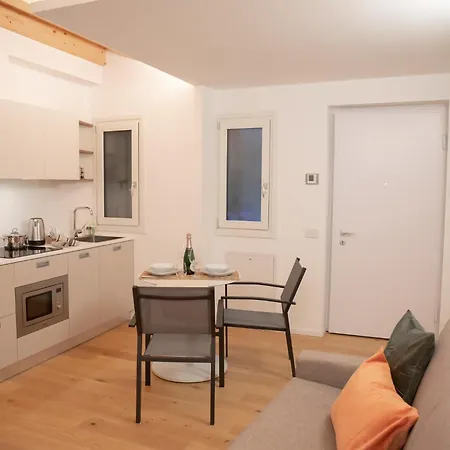 Apartment Amendola View Stylish *