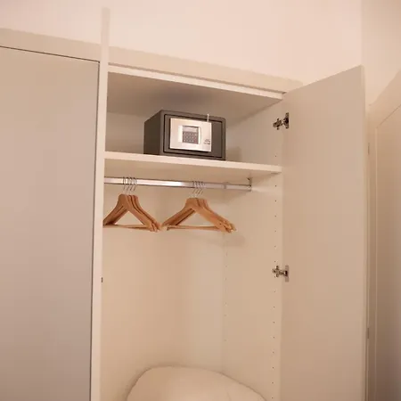 Apartment Amendola View Stylish