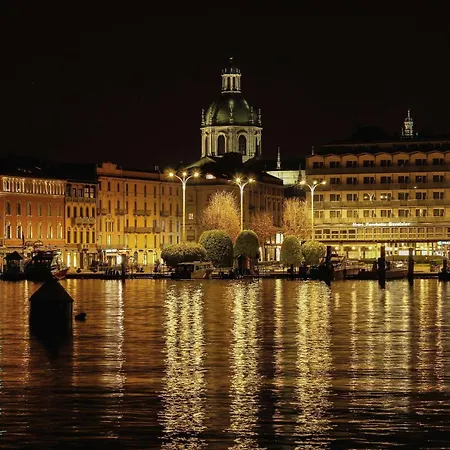 Amendola View Stylish * Como