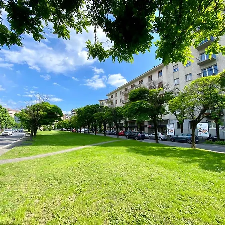Apartment Giulio Cesare Como