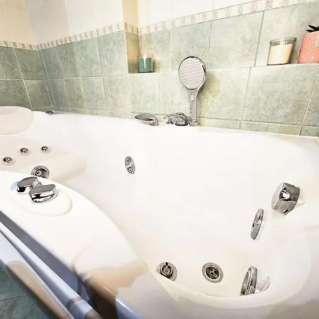 Suprema House, Jacuzzi, Lake 50mt Como