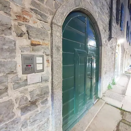 Suprema House, Jacuzzi, Lake 50mt Appartement Côme