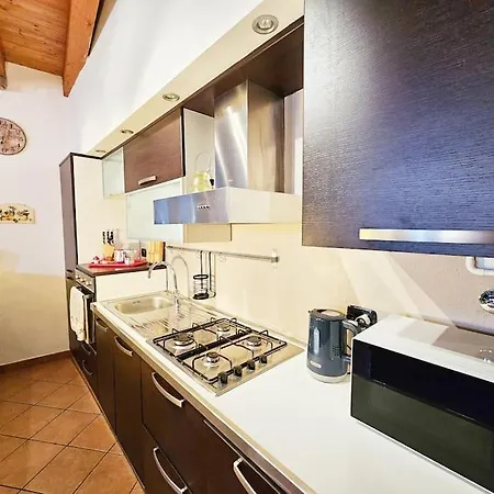 Suprema House, Jacuzzi, Lake 50mt * Como