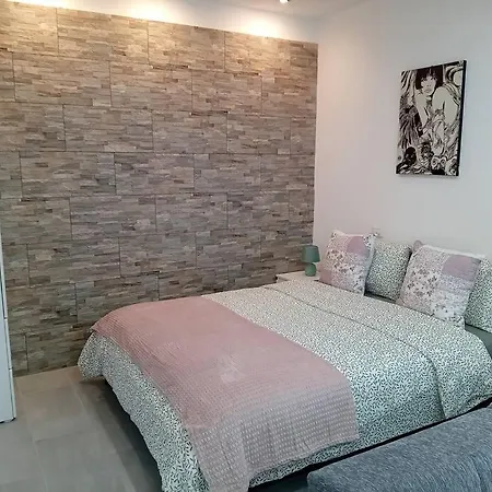 Сasa de vacaciones Casa Turri *