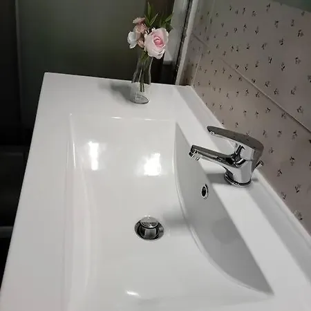 Сasa de vacaciones Casa Turri