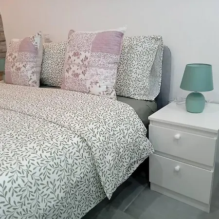 Сasa de vacaciones Casa Turri Como