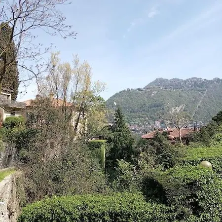 Сasa de vacaciones Casa Turri *