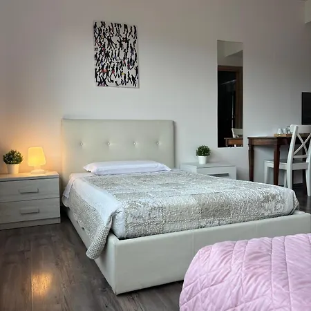 Aparthotel Victoria Royal Garden Como