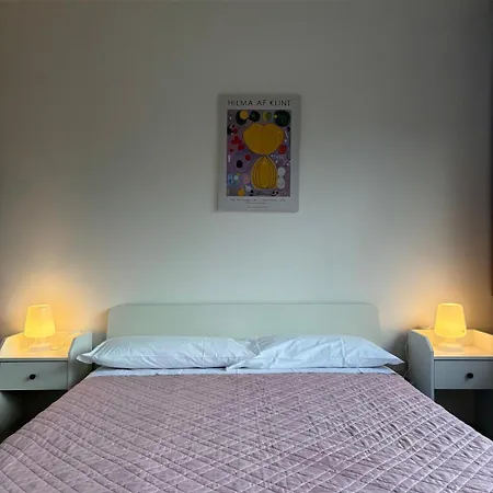 Victoria Royal Garden Aparthotel Como