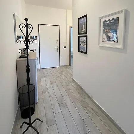 Apartment Regina Como