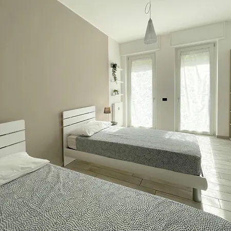 Apartment Regina *
